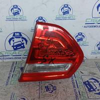 CITROEN C4 GRAND PICASSO FANELE POSTERIORE SX