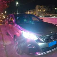 Peugeot 3008 BlueHdi Gt-line 1.5, 130 cv S&S