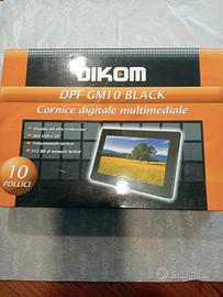 cornice digitale NUOVA