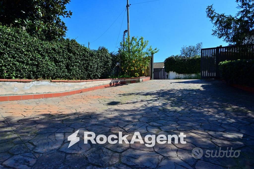 Casa – Aprilia, Poggio, Camilleri - Vista 4