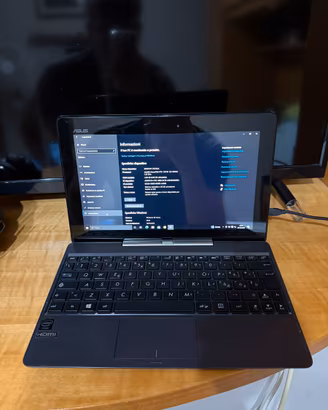 Asus PC Portatile