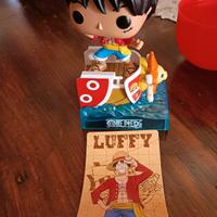  Luffy Kinder Pasqua 2026