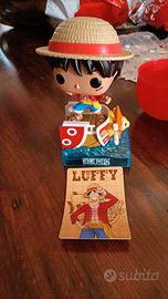  Luffy Kinder Pasqua 2026