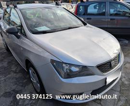 SEAT Ibiza 1.6 GAS GPL OK Neo patent.01/2034