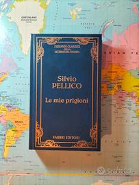 Le mie prigioni, S. Pellico