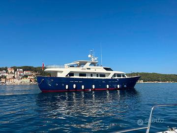 Benetti Sail Division 105 (2002)