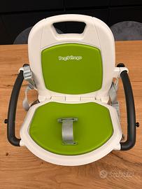 Alza sedia portatile