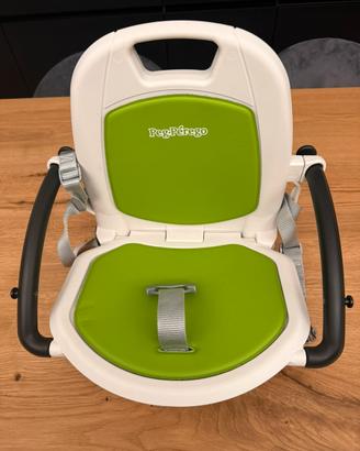 Alza sedia portatile