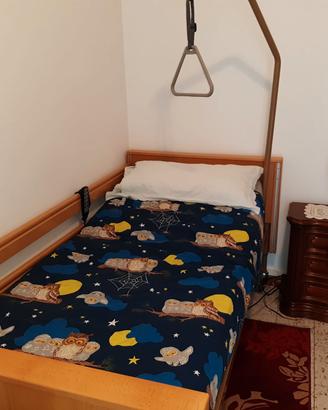 Letto Elettrico Dispositivo Medico