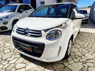 CITROEN C1 Airscape VTi 68 5p. Shine