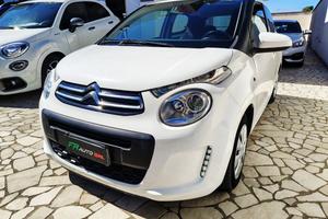 CITROEN C1 Airscape VTi 68 5p. Shine