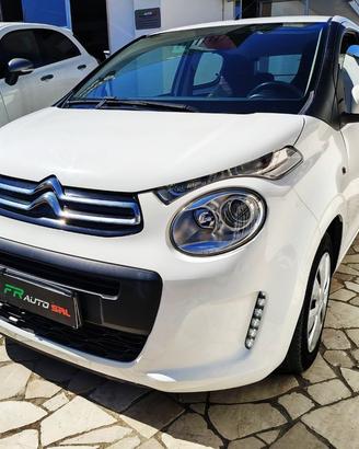 CITROEN C1 Airscape VTi 68 5p. Shine