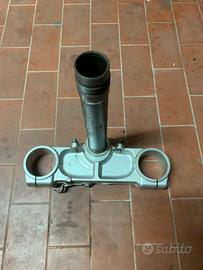 Piastra inferiore sterzo ducati 748 749 998 ST