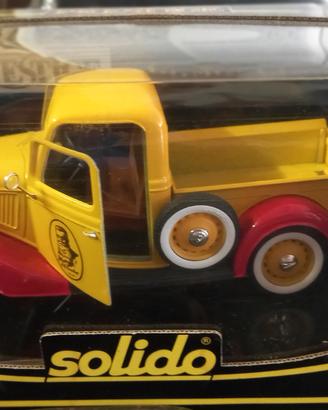 prestige modellino