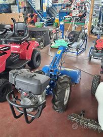 motocoltivatore bcs 740 benzina