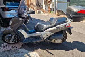 Yamaha X-City 2012 - 2000€ Trattabili