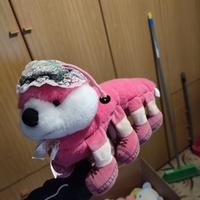 Peluche 