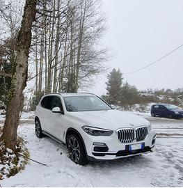 Bmw X5 Xdrive30d  Xline 4wd