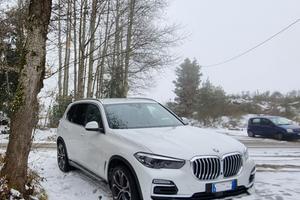 Bmw X5 Xdrive30d  Xline 4wd