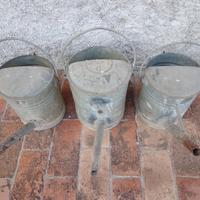 Innaffiatoio vintage