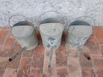 Innaffiatoio vintage