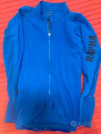 Maglia areo Rapha Long Sleeve