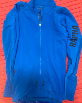 Maglia areo Rapha Long Sleeve