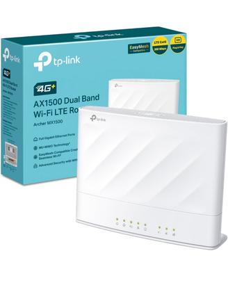 Modem/Router Wifi con SIM 4G