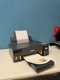 Stampante A3 Epson ET 14100 sublimatica