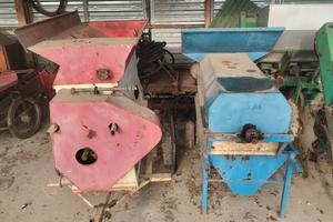 torchio e diraspatrici