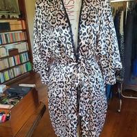 Victoria's secret kimono