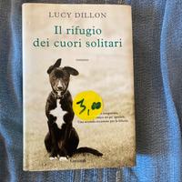 Lucy Dillon Il rifugio dei cuori solitari