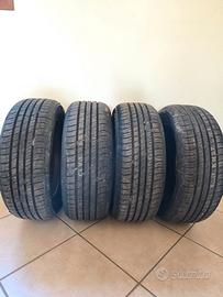 4 Gomme NUOVE 185/55 R15 Kumho Estive