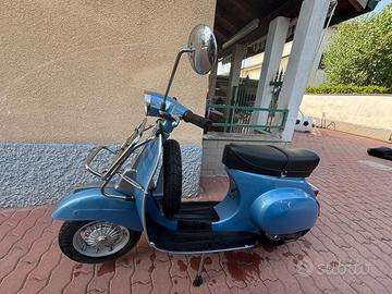 Vespa 50 special