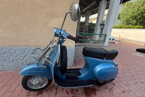 Vespa 50 special
