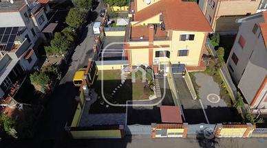 Appartamento di 110 m² con 4 locali a San Cesareo