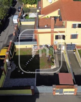 Appartamento di 110 m² con 4 locali a San Cesareo
