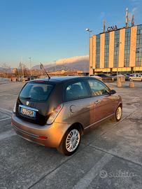 Lancia Ypsilon 2007 Benzina NEOPATENTATI