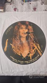Stryper-Interview1987 Limited Edition vinile raro