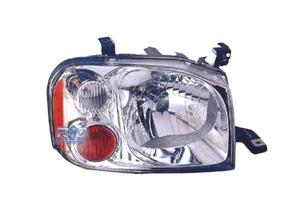 FANALE DESTRO PER NISSAN NAVARA PICK-UP 720 D22 02