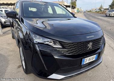 Peugeot 3008 1.5 BlueHdi S&S 130CV EAT8