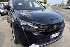 Peugeot 3008 1.5 BlueHdi S&S 130CV EAT8