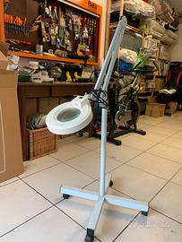 Lente d’ingrandimento professionale
