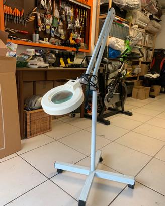 Lente d’ingrandimento professionale