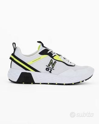 Scarpe marca Navigare NUOVE MAI USATE numero 44
