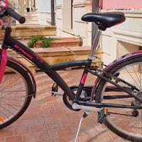 bicicletta