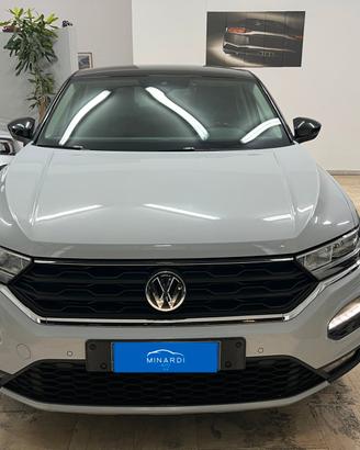 Volkswagen T-Roc 2.0 TDI SCR 150 CV DSG Business B