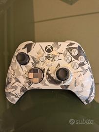 Controller Xbox Storm Breaker edizione limitata 