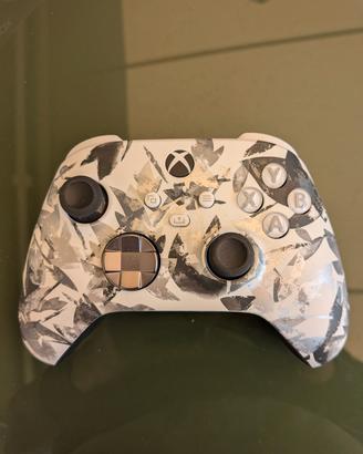 Controller Xbox Storm Breaker edizione limitata 