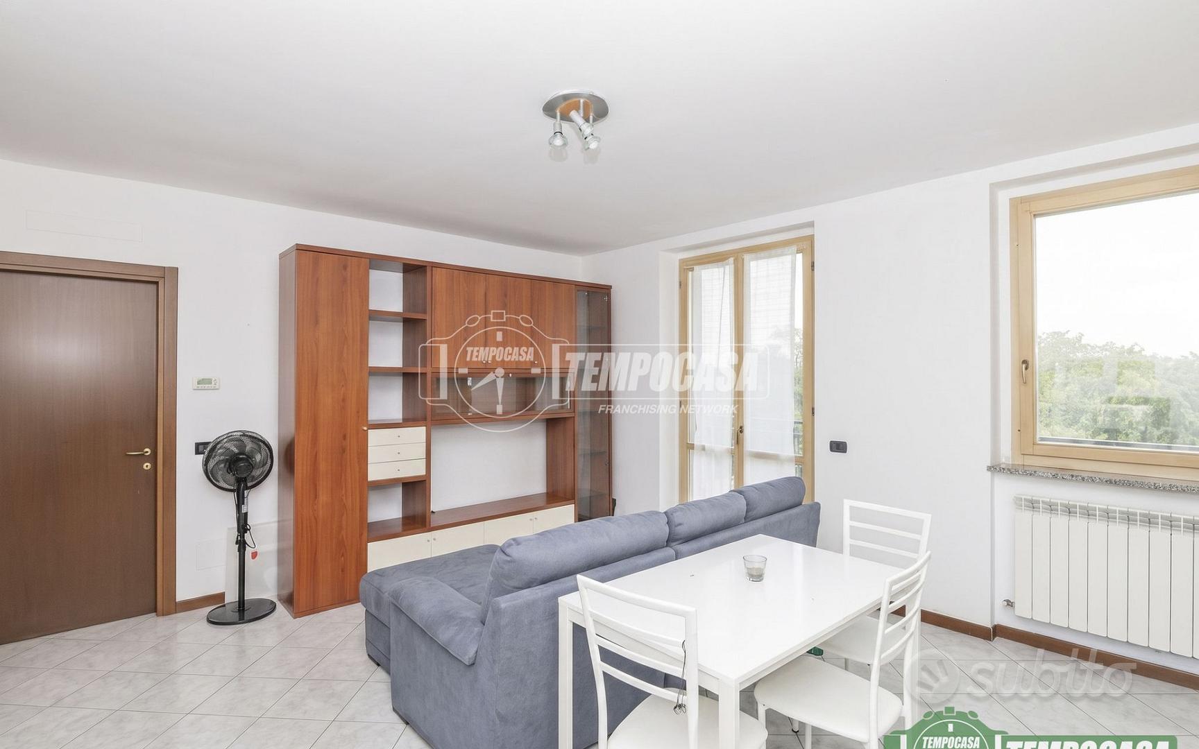 Appartamento – Salerano sul Lambro, Cascina Vistarina - Altro